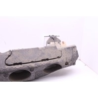 2012-2016 Porsche 911 991 Front Bumper Upper Impact Bar 99150552100 OEM