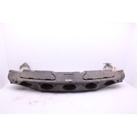 2012-2016 Porsche 911 991 Front Bumper Upper Impact Bar 99150552100 OEM