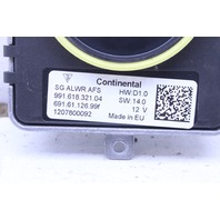 2012 Porsche 911 991 Headlight Control Module 99161832104 OEM