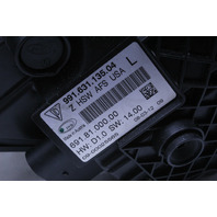 2012-2016 Porsche 911 991 Headlight Xenon Left OEM