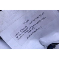 2012-2016 Porsche 911 991 Headlight Xenon Left OEM