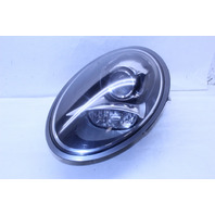 2012-2016 Porsche 911 991 Headlight Xenon Left OEM