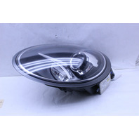 2012-2016 Porsche 911 991 Headlight Xenon Left OEM