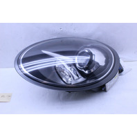 2012-2016 Porsche 911 991 Headlight Xenon Left OEM