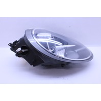 2012-2016 Porsche 911 991 Headlight Xenon Right - NOTE OEM