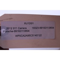 2012-2016 Porsche 911 991 Headlight Xenon Right - NOTE OEM