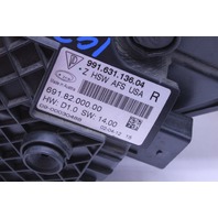 2012-2016 Porsche 911 991 Headlight Xenon Right - NOTE OEM