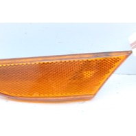 2013 2014 2015 2016 Porsche 911 991 Boxster Cayman Side Marker Light Lamp Left OEM