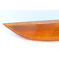 2013 2014 2015 2016 Porsche 911 991 Boxster Cayman Side Marker Light Lamp Left OEM