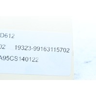 2013 2014 2015 2016 Porsche 911 991 Boxster Cayman Side Marker Light Lamp Left OEM