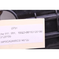 2012-2016 Porsche 911 991 Headlight Bracket Mount Left OEM