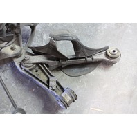 2012 Porsche 911 991 Front Strut Spindle Hub Control Arm Left Driver OEM