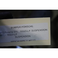 2012 Porsche 911 991 Front Strut Spindle Hub Control Arm Left Driver OEM