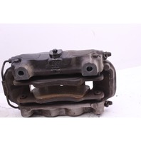 2012-2016 Porsche 911 991 Front Brake Calipers Pair Set Brembo Black OEM