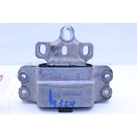 2013 Volkswagen Tiguan Transmission Mount Left - 3C0199555AE OEM
