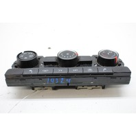 2013-2015 Volkswagen Tiguan Climate Temperature Control Panel OEM
