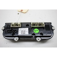 2013-2015 Volkswagen Tiguan Climate Temperature Control Panel OEM