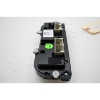2013-2015 Volkswagen Tiguan Climate Temperature Control Panel OEM