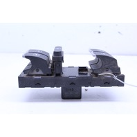 Volkswagen Driver Power Window Switch Left Master 5K4959857 OEM