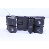 Volkswagen Driver Power Window Switch Left Master 5K4959857 OEM