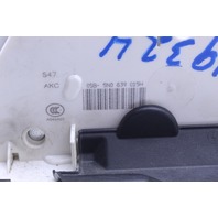 2013 Tiguan Volkswagen Rear Door Latch Lock Left Driver 5N0839015H OEM