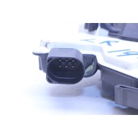 2013 Tiguan Volkswagen Rear Door Latch Lock Left Driver 5N0839015H OEM