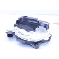 2013 Tiguan Volkswagen Rear Door Latch Lock Left Driver 5N0839015H OEM