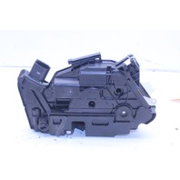 2013 Tiguan Volkswagen Rear Door Latch Lock Left Driver 5N0839015H OEM