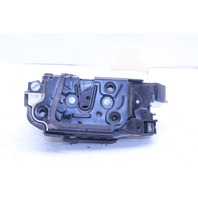 2013 Tiguan Volkswagen Rear Door Latch Lock Left Driver 5N0839015H OEM