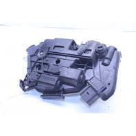 2013 Tiguan Volkswagen Rear Door Latch Lock Left Driver 5N0839015H OEM