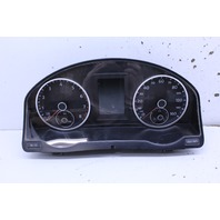 2012 2013 Volkswagen Tiguan Speedometer Instrument Cluster OEM