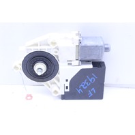 2009-2017 Volkswagen Tiguan Front Door Power Window Motor Left OEM