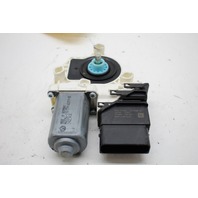 2009-2013 Volkswagen Tiguan Rear Power Window Motor Left Driver - 5N0959703G OEM