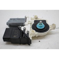 2009-2013 Volkswagen Tiguan Rear Power Window Motor Left Driver - 5N0959703G OEM