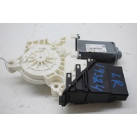 2009-2013 Volkswagen Tiguan Rear Power Window Motor Left Driver - 5N0959703G OEM