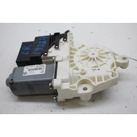 2009-2013 Volkswagen Tiguan Rear Power Window Motor Left Driver - 5N0959703G OEM