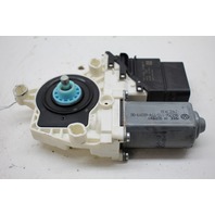 2009-2013 Volkswagen Tiguan Rear Power Window Motor Left Driver - 5N0959703G OEM