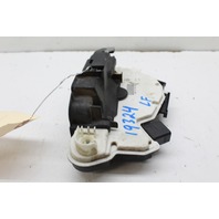 Volkswagen Front Door Latch Lock Actuator Left Driver 5N1837015F OEM