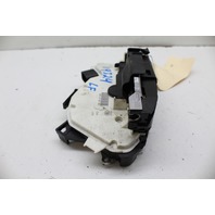 Volkswagen Front Door Latch Lock Actuator Left Driver 5N1837015F OEM