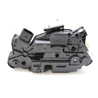 Volkswagen Front Door Latch Lock Actuator Left Driver 5N1837015F OEM