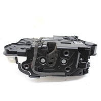 Volkswagen Front Door Latch Lock Actuator Left Driver 5N1837015F OEM