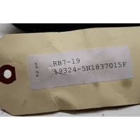 Volkswagen Front Door Latch Lock Actuator Left Driver 5N1837015F OEM