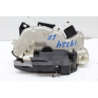 Volkswagen Front Door Latch Lock Actuator Left Driver 5N1837015F OEM