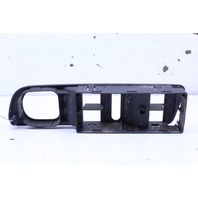 2009 - 2017 Volkswagen Tiguan Driver Master Window Switch Trim Bezel 5N1867255 OEM