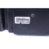 2011 Jaguar XF Multimedia Control Module 8X23-14C512-AA OEM