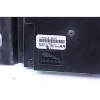 2011 Jaguar XF Multimedia Control Module 8X23-14C512-AA OEM