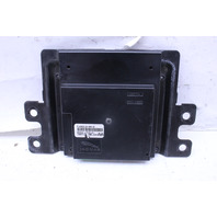 2011 Jaguar XF Multimedia Control Module 8X23-14C512-AA OEM