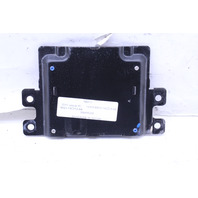 2011 Jaguar XF Multimedia Control Module 8X23-14C512-AA OEM