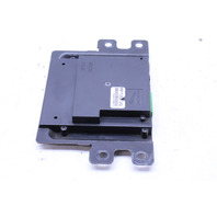 2011 Jaguar XF Multimedia Control Module 8X23-14C512-AA OEM