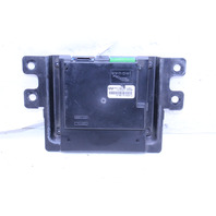 2011 Jaguar XF Multimedia Control Module 8X23-14C512-AA OEM